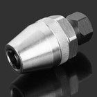 Broken Bolt Remover Stud Extractor Tool To Locks And Removes 1 4inch To 1 2inch
