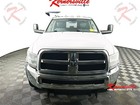 2014 Ram 4500hd Chassis Tradesman