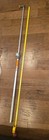 Big Stik Hd Tomahawk Train Brake Stick Railroad 49  To 81  Free Shipping
