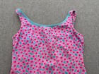 Vintage 60s Girls Full Size Bathing Suit Filenes Boston 100  Nylon Measurements