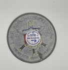 Fbi Jttf Western Pennsylvania - West Virginia Gman Emblem Patch P251