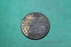 Vintage-token-medal-kendall Oil-good Luck
