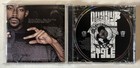 Snoop Dogg Presents Tha Eastsidaz  Duces N Trayz  Old Fashioned Way Cd  2001 