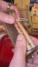 New  Raw Version 2 Cone Roller Rolling Machine Rolls King Size   1 1 4 Size Cone