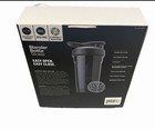 Blenderbottle Strada 2-pack 28 Fl Oz Flip Lock Leakproof Bpa-free W  Ball
