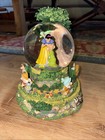 Disney Snow White Snow Globe