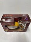 Yu-gi-oh  Viewmaster Gift Set C6498 3d Virtual Viewer W 3 Collectible Reels 2003