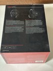 Brand New Beats By Dr  Dre Pro Over The Ear Wired Headphones - Black