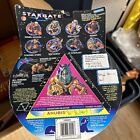 Vintage Stargate Movie Anubis Action Figure Moc 1994 Hasbro 4  Tall 
