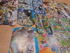 Limited 2021-2022 Sheets Birds 22 Diff  free Shipping 