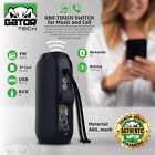 Bluetooth Wireless Portable Speaker Waterproof Stereo Bass Usb Tf Fm Radio Loud