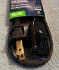 New Replacement Power Cord For Farberware Superfast 134 138 142 Percolator- 2 Ft
