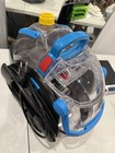 Bissell Little Green Spot Clean Pro Portable Carpet   Upholstery Cleaner