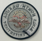 North Dakota State Penitentiary 3 5  Patch Unused