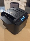 Kpaw Max 6 Card Shuffler   Dealer  Black     1-2 Decks  12 Players  4 Remotes