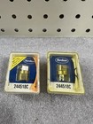 Lot Of 2 New Nordson Pn244518c  012    Nozzles 90  