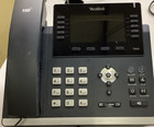 Yealink Ultra Elegant Gigabit Ip Phone Model Sip-t46s