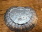 Wilton Armetale Pewter Alloy Small Scalloped Dish Bowl
