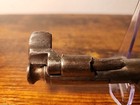 Gew 88  Commission Bolt Assembly No Bolt Head Ww1 1888 Gewehr