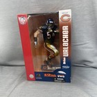 Mcfarlane 2004 Brian Urlacher Chicago Bears 12  Action Figure  nfl Series 2  Nib