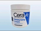 Cerave Moisturizing Cream  face   Body Moisturizer For Normal To Very Skin 16 Oz