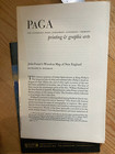 Letterpress Lot Books Chapbooks Stinehour Hours  Paga