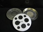 Rare 1920 s 16mm Home Movie Reel Europe  malmesbury-suffolk-cambridge-lynn 