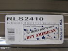 Mobile Home Rv Parts  Floor Register 4  X 10   Brown Metal Floor Vent   Lot Of 6