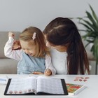Pressed Penny Collecting Book Souvenir Penny Book Holds 380 Coins Pressed Penn