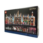 Lego Harry Potter Hogsmeade Village  76457   New Sealed Box