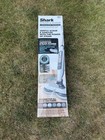 Shark - Steam   Scrub With Steam Blaster Technology Hard Floor Steam Mop - White