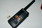Motorola Rdm2070bfaas Rdm2070d Walmart Vhf Two-way Radio W Battery  9 W6c