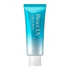 Biore Uv Aqua Rich Watery Essence Spf50  Pa     Sunscreen Super Waterproof 70g J
