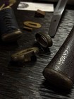 Bakumatsu Tanto In Matsushiro Koshirae  Edo Antique  Mumei Unsigned