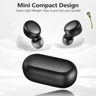 For Apple Iphone 14 Pro Max Plus Bluetooth Wireless Earbuds Headphone Headset