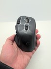 Logitech Logicool G700s Rechargeable 13 Button Gaming Mouse Wireless Working
