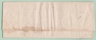 Portugal D  Carlos Neto 25r Ce70 1894 Cover Messejana Folded Letter W contents