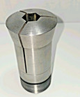 Hardinge  16c  Hex  Collet  19mm  W  Internal Threads
