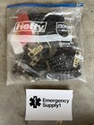 Massive Bk Radio Parts Lot