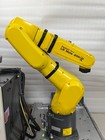 Fanuc Robot   Lr Mate 200id 7l   System R-30ib Mate Plus   Teach Pendant  New