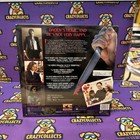 Sealed Laserdisc The Stepfather 1986 Terry O   quinn Jill Schoelen Horror New     
