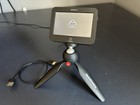 Atomos Ninja 2 Hdmi Video Recorder Monitor 128gb Ssd Manfrotto Tripod Kit