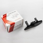 Rlb-hilon Center Console Latch Compatible With 1990-2000 Chevy Gmc Suburban Taho