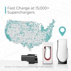 Lectron Tesla Supercharger  nacs  Ccs Adapter 500a 1000v Vortex Plug Ccs1
