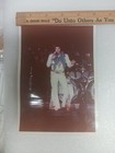 Elvis Presley Original 1977 Concert Photo 5x7 Kodak Sept 77 Chrysler Arena Final