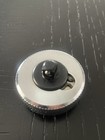 Nos New  S-k Tools 49270 Palm Ratchet 1 4  Dr  W the Deep Knurling   Thumb Wheel