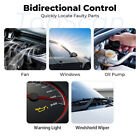 Topdon Topscan Obd2 Diagnostic Tool Scanner Full System Bluetooth Code Reader Us