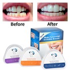 3 Stage Straighten Tool Dental Orthodontic Teeth Corrector Braces Tooth Retainer