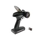 2 4ghz 3-channel Rc Car Boat  Radio Remote Control Transmitter With Receiver