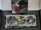 Asrock Phantom Gaming X Radeon Vii 16g Graphics Card